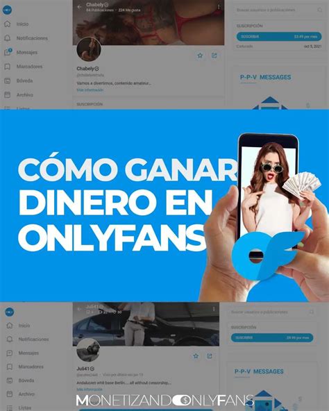 como funciona onlyfans para ganar dinero en chile|Como Funciona Onlyfans Para Ganar Dinero En Chile